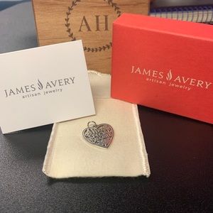 James Avery “”A Very special daughter” charm